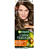Garnier Color Naturals Haarfarbe, natürliche hellbraun 5