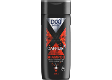 Dixi Men Caffein+ koffeinhaltiges Haarshampoo, 250 ml