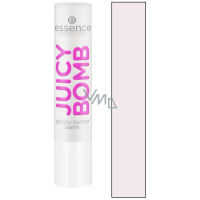 Essence Juicy Bomb Lippenbalsam 06 Wake Me Up Before You Coco 2,5 g
