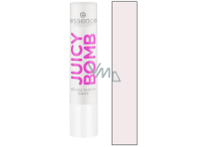 Essence Juicy Bomb balzám na rty 06 Wake Me Up Before You Coco 2,5 g