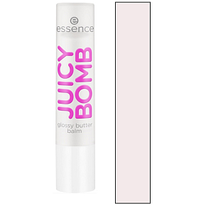 Essence Juicy Bomb Lippenbalsam 06 Wake Me Up Before You Coco 2,5 g