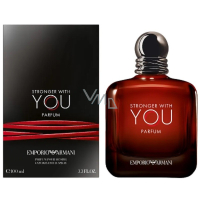 Giorgio Armani Emporio Stronger With You Parfüm für Männer 100 ml
