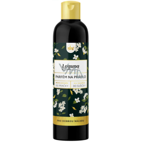 Laguna Dobrá nálada parfém na prádlo 300 ml Laguna Dobrá nálada parfém na prádlo 300 ml