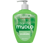 Lavonea flüssige Seife Avocado, 500 ml