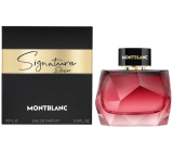 Montblanc Signature Elixir parfémovaná voda pro ženy 90 ml