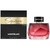 Montblanc Signature Elixir Parfümwasser für Damen 90 ml