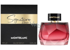Montblanc Signature Elixir parfémovaná voda pro ženy 90 ml