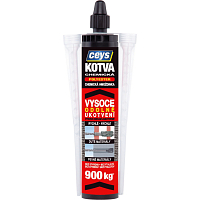 Ceys chemische Anker-Harz Polyester, 300 ml