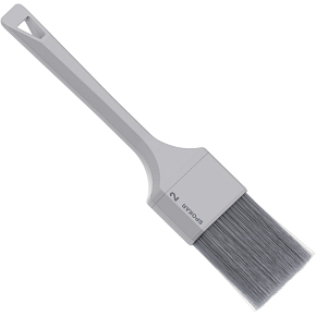 Spokar Nova Uni flacher Pinsel, Nr. 2