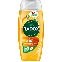 Radox Feel Revived Duschgel 225 ml