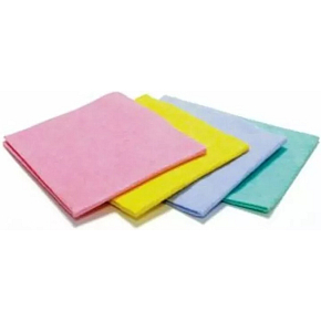 Tidy Home Petra Wischmopp gelb 180 g 60 x 70 cm 1 Stück