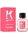Karl Lagerfeld Jeans Urban Coral Parfüm für Frauen 60 ml