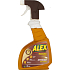 Alex Antistatischer Möbelrenovator mit Aloe Vera Duft, 375 ml 9240