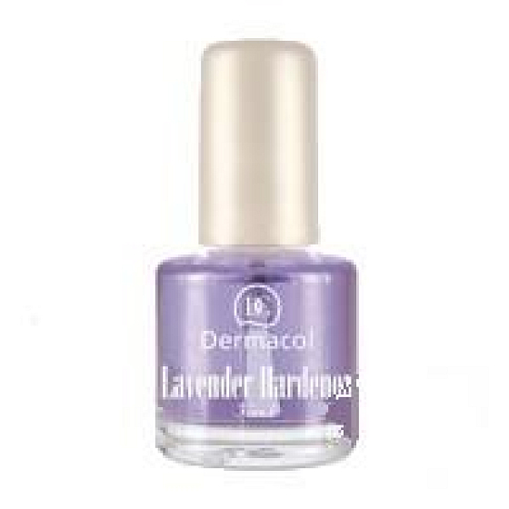 Dermacol Lavendel Härter 3in1