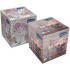 Big Soft Cosmetic Papierservietten 3-lagige Schachtel mit 60 Stück