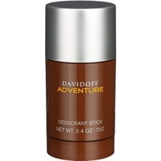 Davidoff Adventure Deodorant Stick für Männer 75 ml