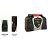 Tonino Lamborghini Mitico Eau de Toilette + Deodorant Spray + Tasche, Geschenkset