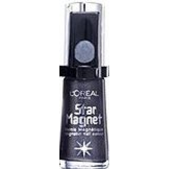 Loreal Paris Star Magnet Silber Nagellack 6 ml