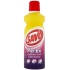 Savo Perex Blumenduft parfümiertes Produkt zum Vorwaschen und Bleichen von Wäsche 1 l