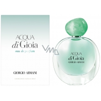 Giorgio Armani Acqua di Gioia parfümiertes Wasser für Frauen 30 ml