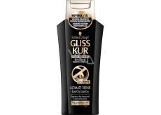 Gliss Kur Ultimate Repair Regenerierendes Haarshampoo 250 ml
