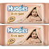 Huggies Soft Skin Feuchttücher 64 Stück