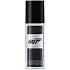James Bond 007 parfümiertes Deodorantglas für Männer 75 ml