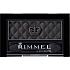 Rimmel London Glam Eyes Mono Lidschatten 214 Jet Black 2,4 g