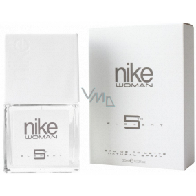 Nike 5th Element für Damen EdT 30 ml Eau de Toilette Ladies