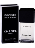 Chanel Egoiste Eau de Toilette für Männer 100 ml