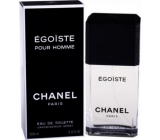 Chanel Egoiste Eau de Toilette für Männer 100 ml