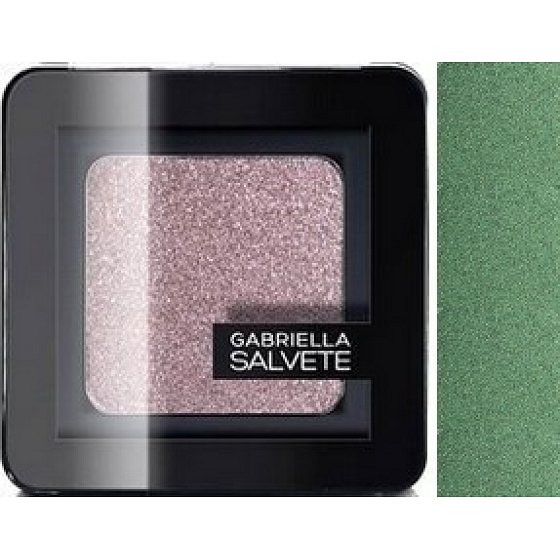 Gabriella Salvete Lidschatten mit Perlen Lidschatten 05 2 g