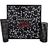 Davidoff Das Spiel Eau de Toilette 60 ml + Duschgel 75 ml, Geschenkset