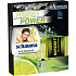 Schauma Fresh Power Shampoo 250 ml + Duschgel 250 ml, Kosmetikset