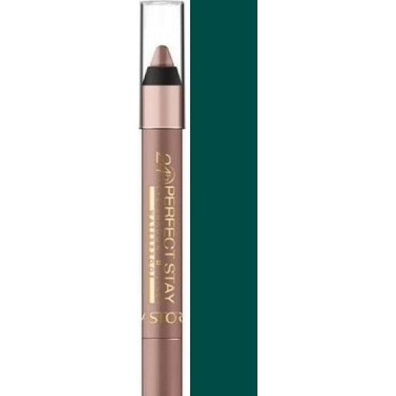 Astor 24h Perfect Stay Lidschatten + Liner Lidschatten 310 Ivy Green 4 g