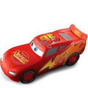 Disney Cars McQueen 3D Bade- und Duschgel für Kinder 300 ml