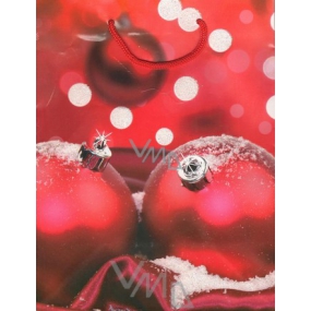 Nekupto Geschenk Papiertüte 23 x 18 x 10 cm Flaschen 1 Stück BGM 505 30