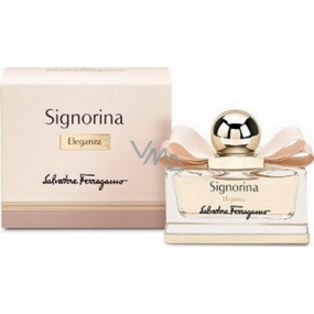 Salvatore Ferragamo Signorina Eleganza Eau de Parfum für Frauen 30 ml