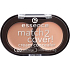 Essence Match 2 Cover Creme Concealer 20 Soft Beige Concealer 2,3 g