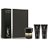 Yves Saint Laurent La Nuit de l Homme Eau de Toilette 60 ml + After Shave Balsam 50 ml + Duschgel 50 ml, Geschenkset