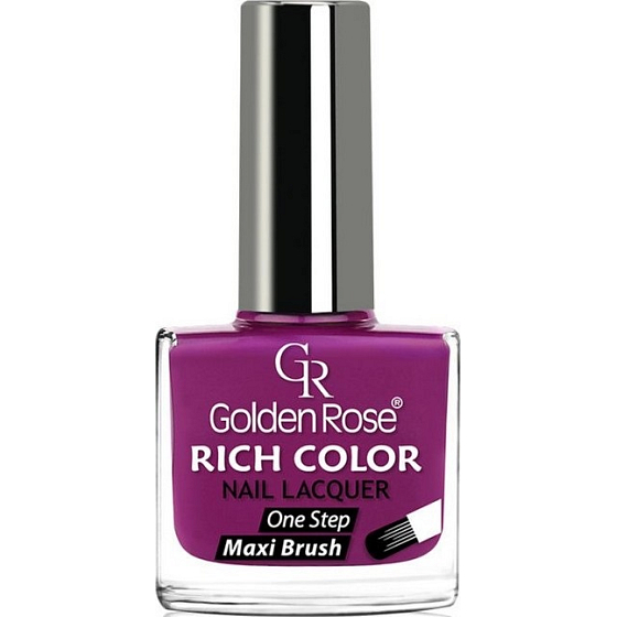Golden Rose Rich Color Nagellack Nagellack 106 10,5 ml