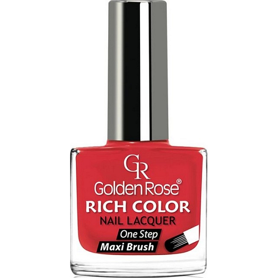 Golden Rose Rich Color Nagellack Nagellack 061 10,5 ml