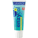 Curaprox Enzycal Zero Zahnpasta begrenzt die Bildung von achtern von 15 ml