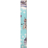 Nekupto Geschenkpapier 70 x 200 cm Weihnachten Hellblau Olaf