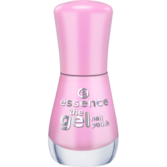 Essence Gel Nagellack Nagel 55 Be Awesome Tonight! 8 ml