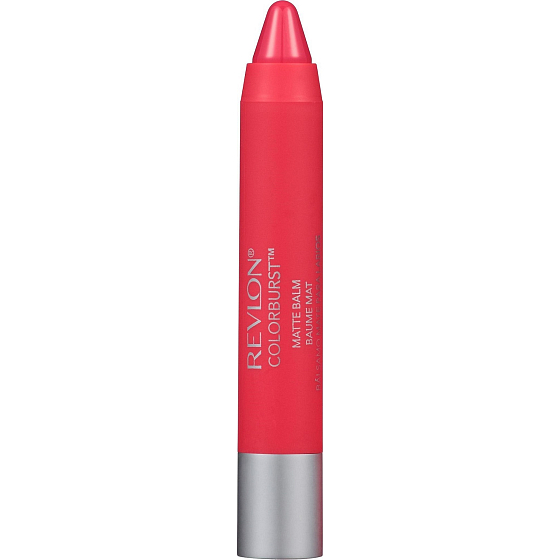 Revlon Colorburst Matte Balm Lippenstift in Wachsmalstift 210 Unapologetic 2,7 g