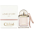 Chloé Liebesgeschichte Eau de Toilette Eau de Toilette für Frauen 30 ml