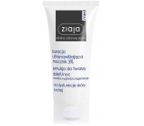 Ziaja Med Ultra-Moisturizing mit Harnstoff 3% ultrahydratisierende Emulsion für Gesicht Tag und Nacht 50 ml