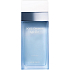Dolce & Gabbana Hellblaue Liebe in Capri EdT 50 ml Eau de Toilette Tester