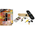 EP Line Tech Deck Profi Griffbrett Holzgriffbrett, empfohlen ab 9 Jahren